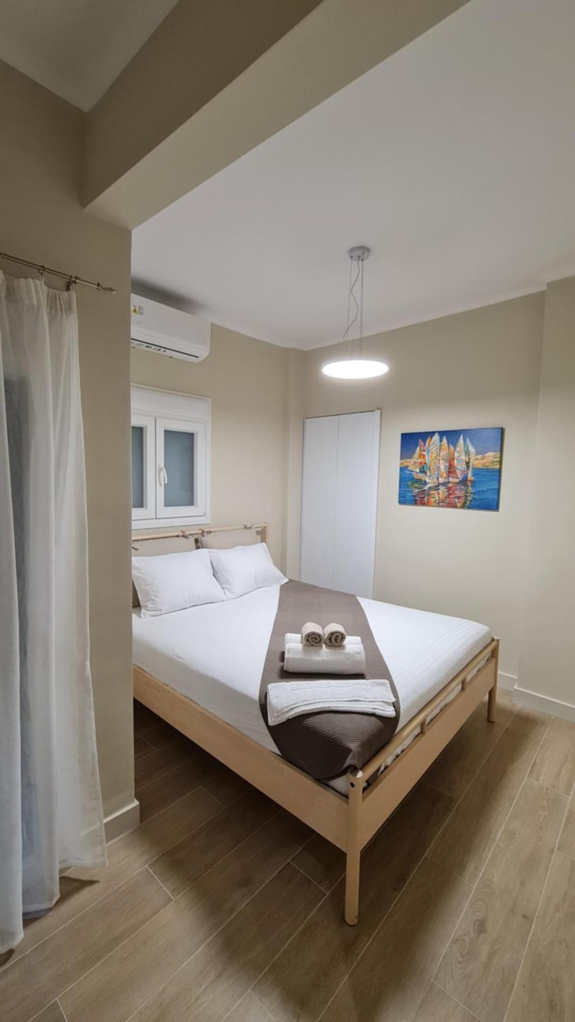 Kyana Luxury Apartment Thessaloníki Luaran gambar