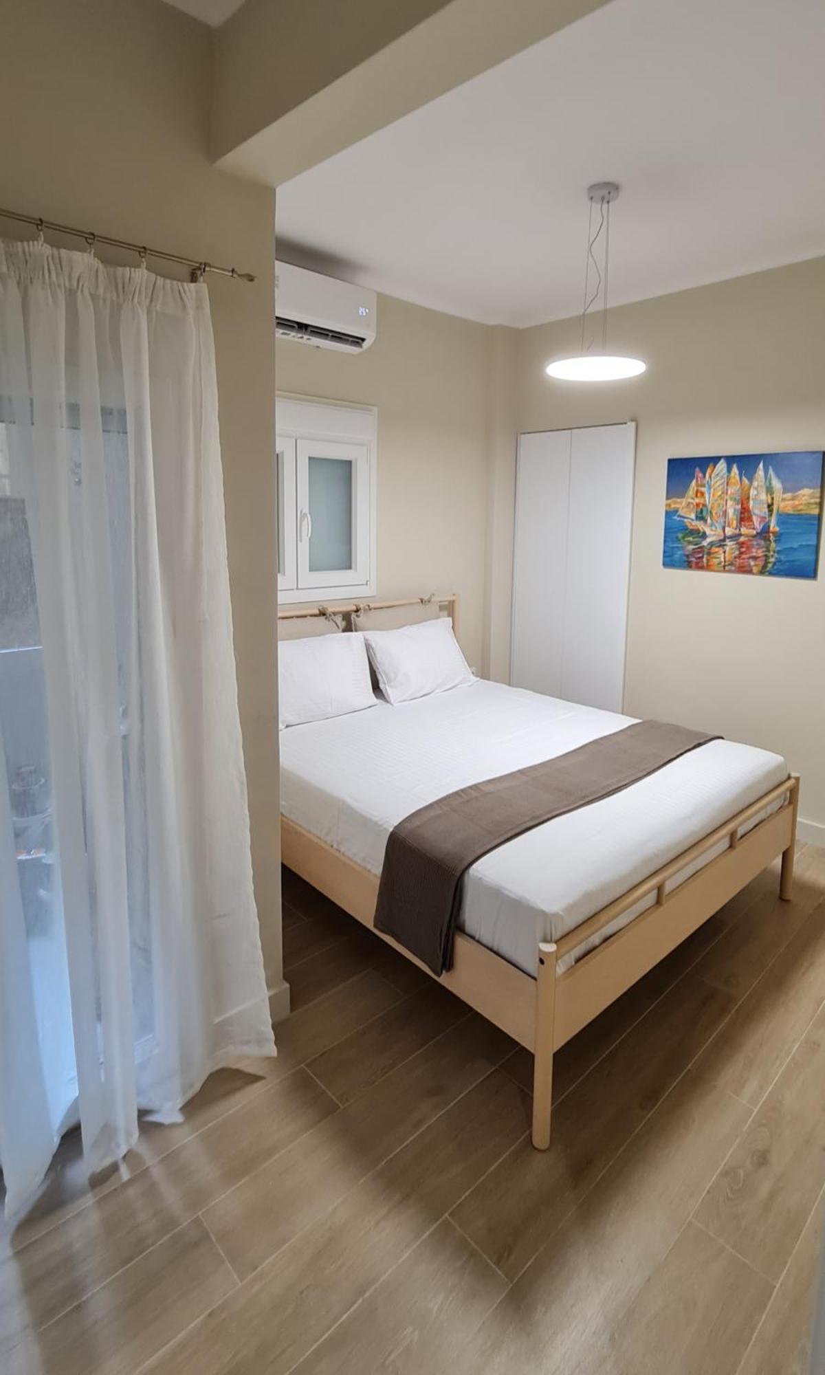 Kyana Luxury Apartment Thessaloníki Luaran gambar